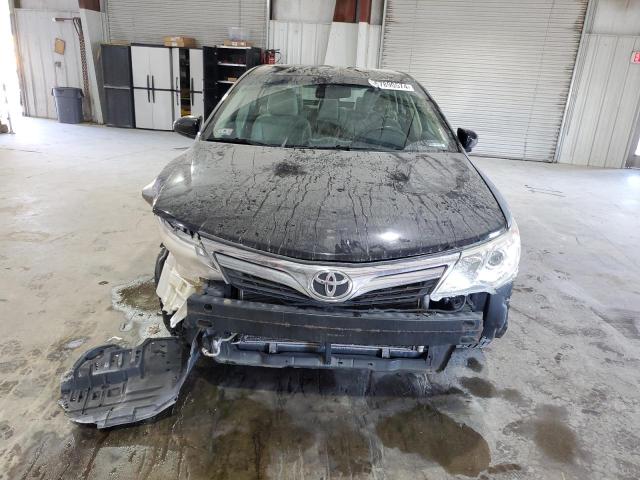 2012 Toyota Camry Base VIN: 4T4BF1FK6CR158301 Lot: 57890574