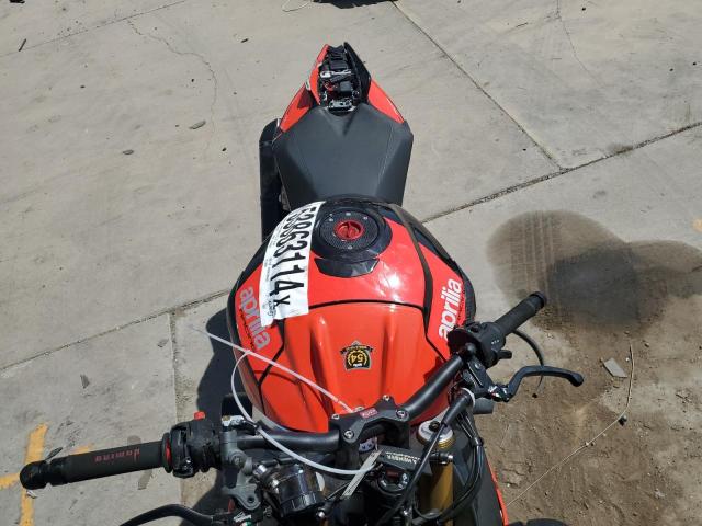 2019 APRILIA TUONO ZD4KGU004KS000977