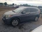 HONDA CR-V EXL photo