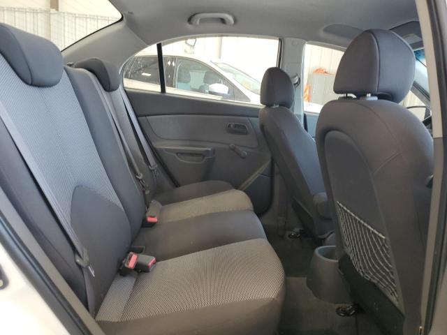 2009 Kia Rio Base VIN: KNADE223796465131 Lot: 59325704