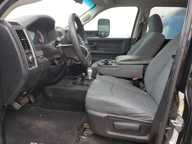 2013 Ram 3500 St VIN: 3C63RRGLXDG607281 Lot: 58269474