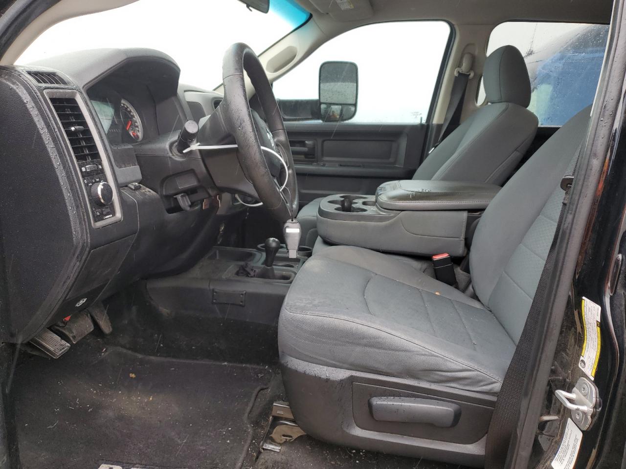 3C63RRGLXDG607281 2013 Ram 3500 St