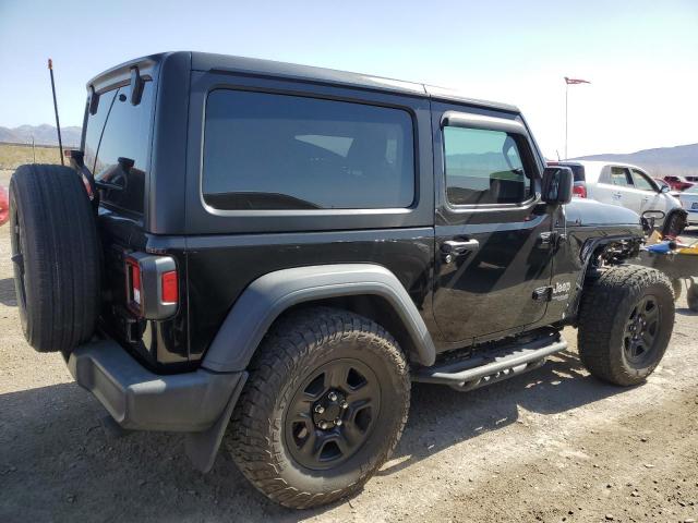 2018 JEEP WRANGLER S - 1C4GJXAG9JW271539