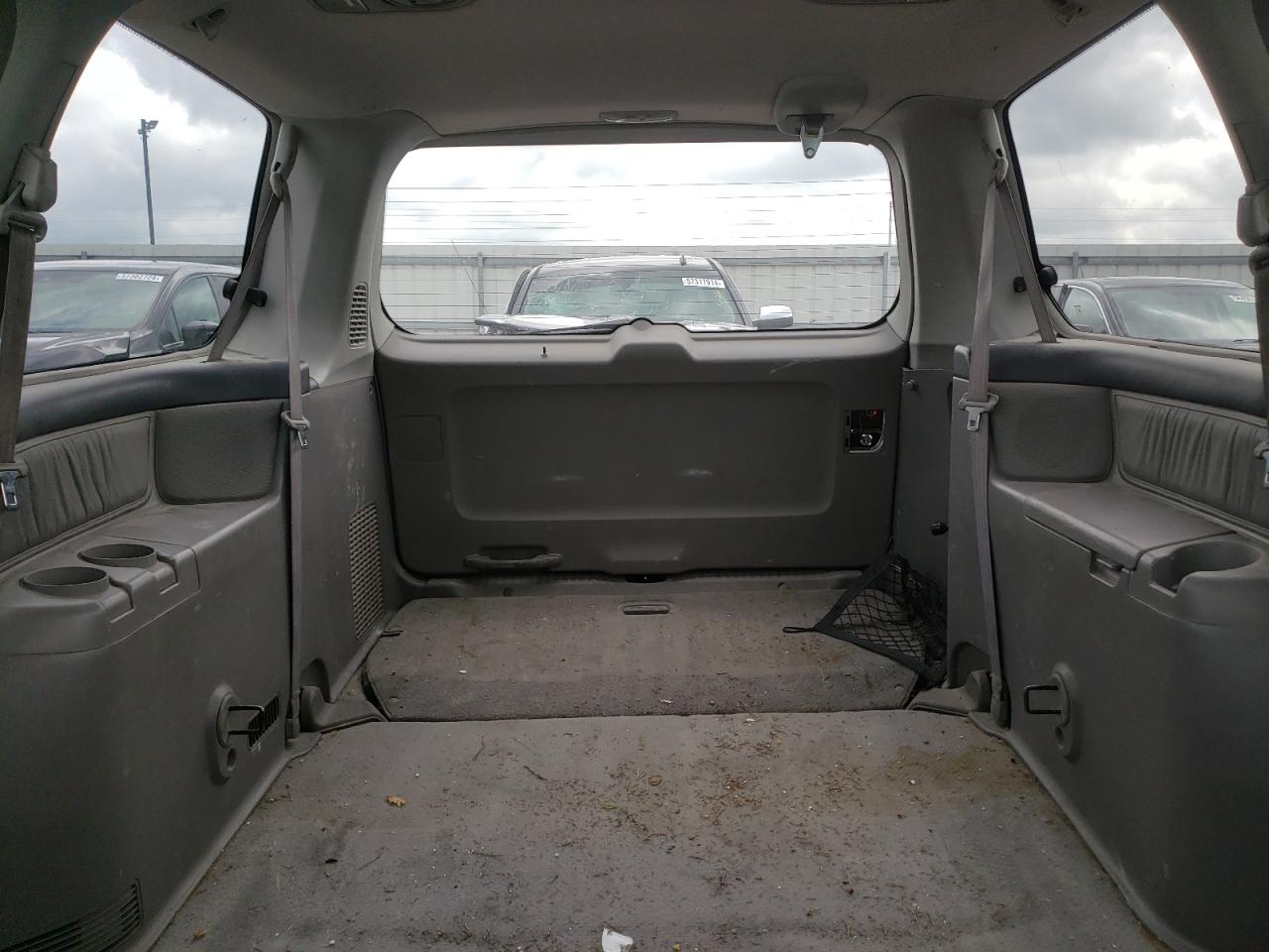 5FNRL18912B053821 2002 Honda Odyssey Exl