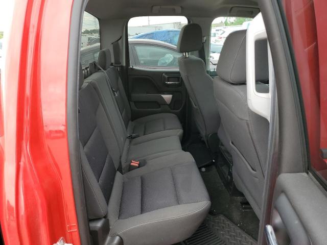 2018 CHEVROLET 1500 SILVE - 1GCVKREC5JZ223185