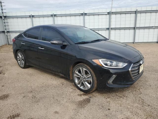 2017 HYUNDAI ELANTRA SE KMHD84LF8HU206183  59802754