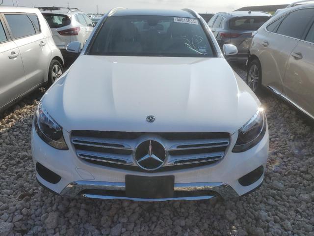 2017 Mercedes-Benz Glc 300 VIN: WDC0G4JB6HV006445 Lot: 54014634