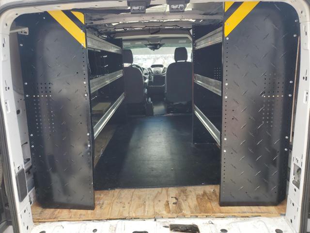 2017 Ford Transit T-150 VIN: 1FTYE1YMXHKA07099 Lot: 59833744