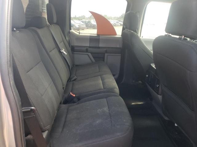 2020 FORD F150 SUPER - 1FTEW1E58LKE84507