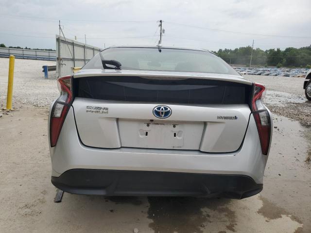 2016 Toyota Prius VIN: JTDKARFU7G3015396 Lot: 59878404