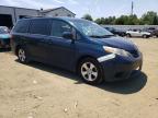 TOYOTA SIENNA LE photo