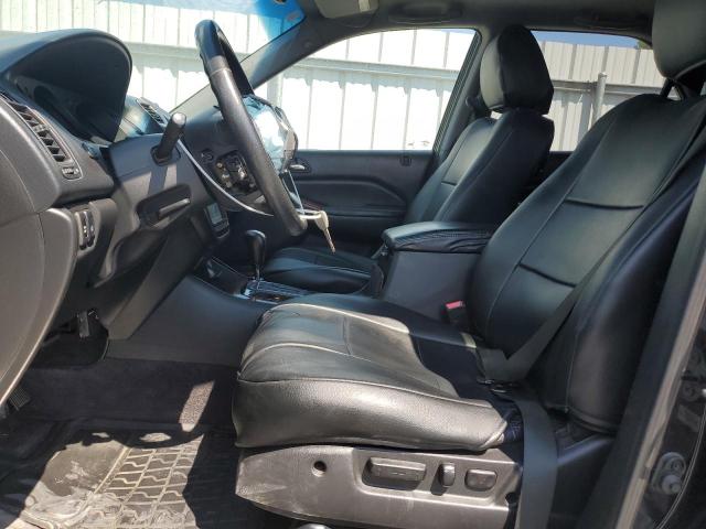 2004 Acura Mdx Touring VIN: 2HNYD188X4H526381 Lot: 59359124