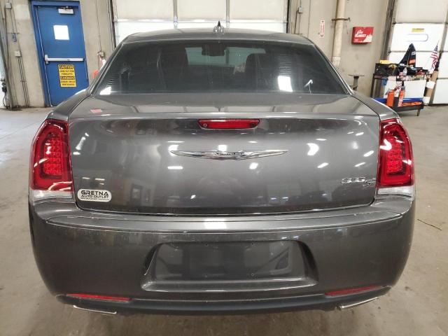 2019 Chrysler 300 S VIN: 2C3CCABG0KH697869 Lot: 57226224