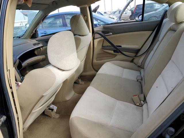 2009 Honda Accord Lx VIN: 1HGCP26389A032371 Lot: 59337664