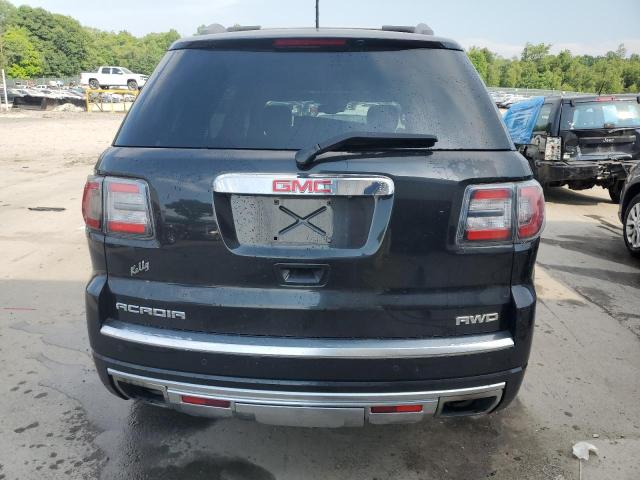 1GKKVTKD7EJ350405 2014 GMC Acadia Denali