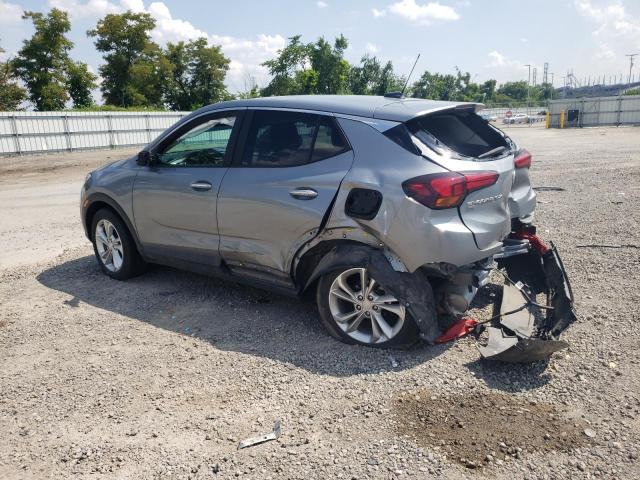 2023 BUICK ENCORE GX - KL4MMCSL9PB097285