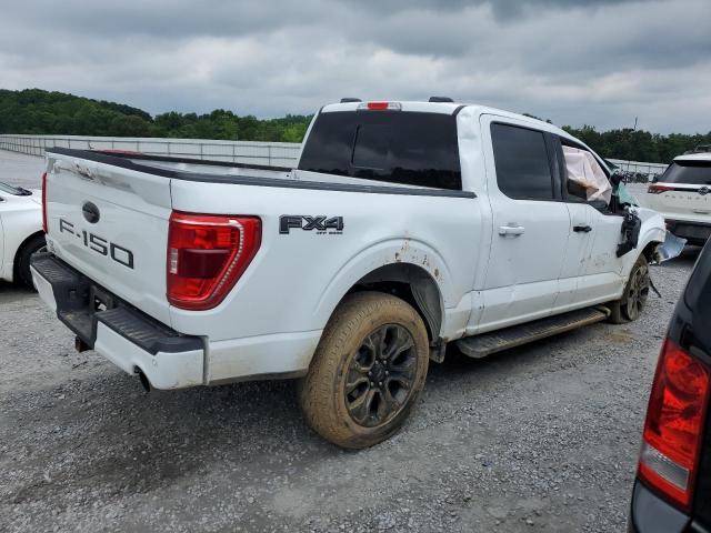 2023 FORD F150XLT4X4 1FTFW1E51PFB78445
