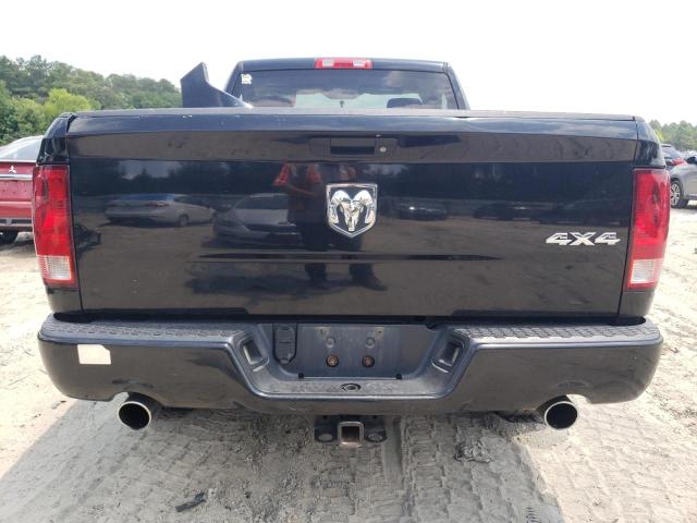 2012 Dodge Ram 1500 St VIN: 3C6JD7ATXCG280222 Lot: 62304264