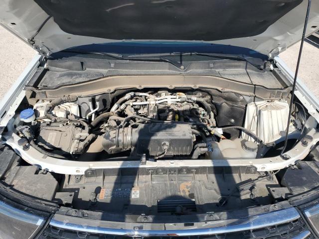 2022 Ford Explorer Xlt VIN: 1FMSK7DH9NGA80985 Lot: 58777894