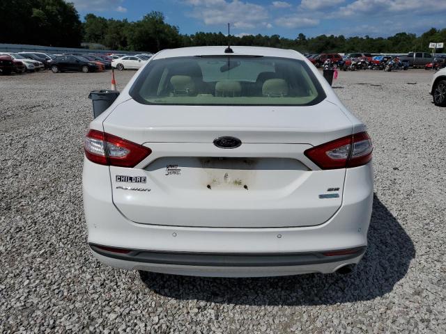 2015 Ford Fusion Se VIN: 3FA6P0HD7FR231120 Lot: 59800784