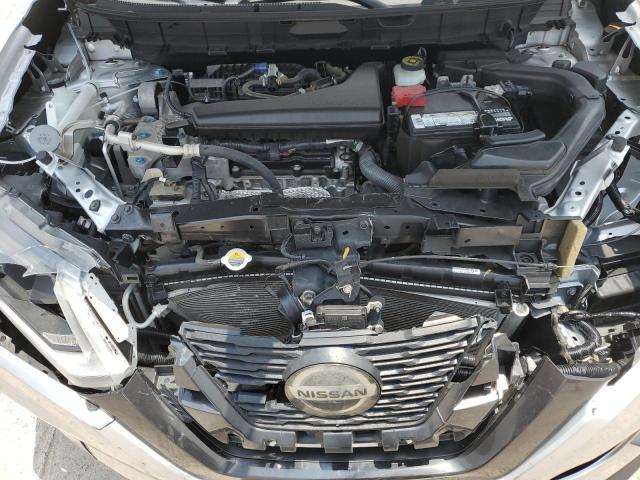 2020 Nissan Rogue S VIN: JN8AT2MT4LW004960 Lot: 57879844