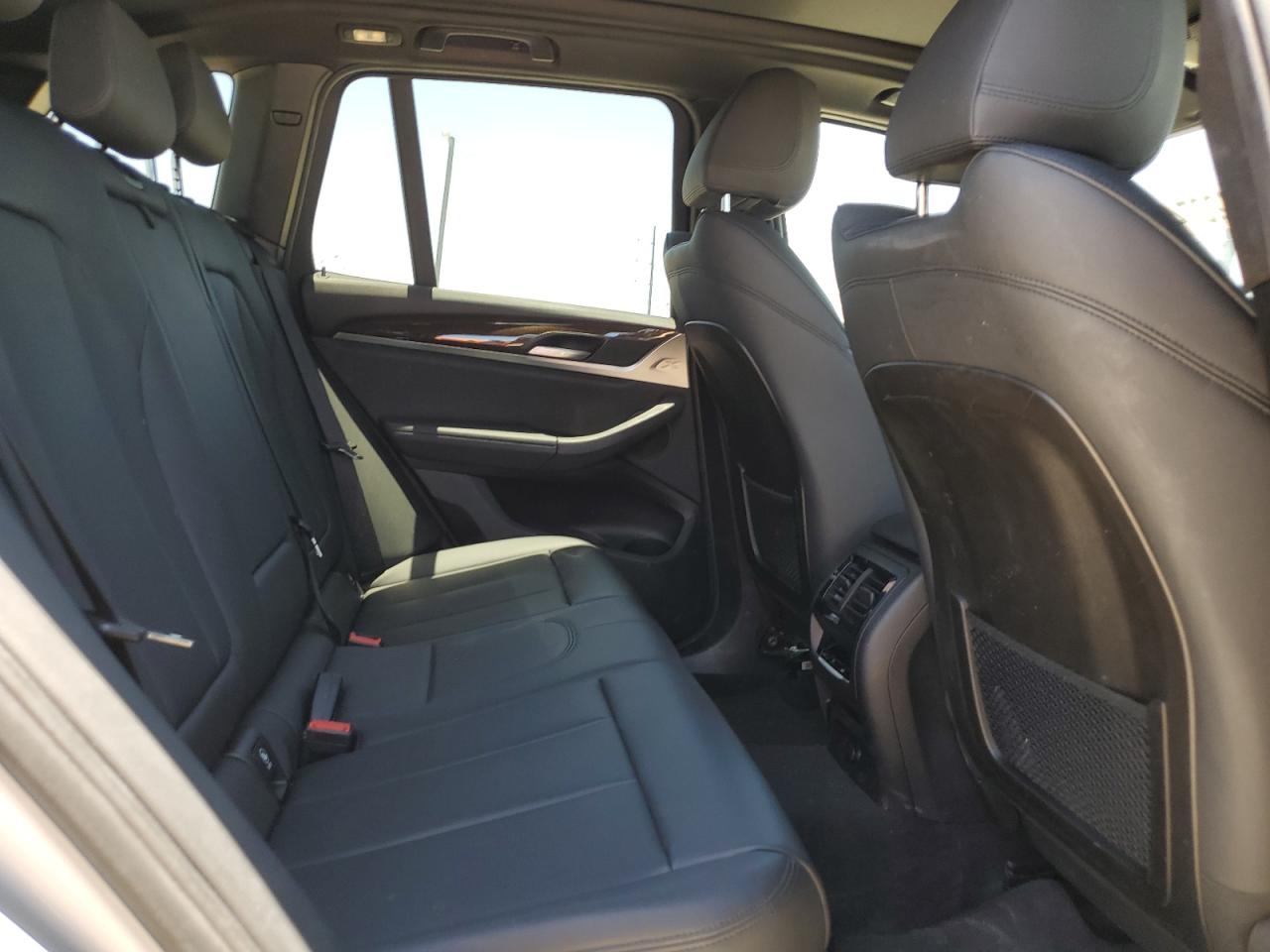 5UXTR7C51KLE98540 2019 BMW X3 Sdrive30I