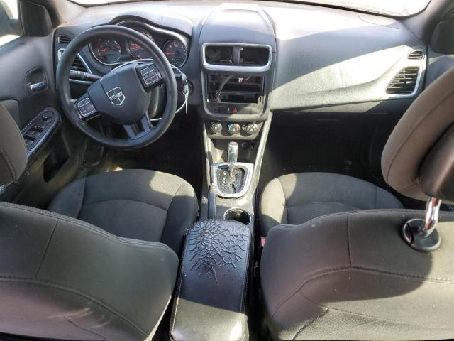 2013 Dodge Avenger Se VIN: 1C3CDZAB9DN657933 Lot: 59847304