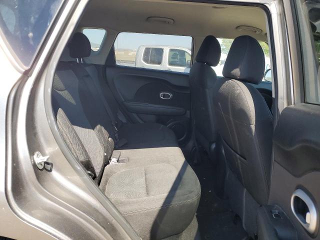 2018 Kia Soul + VIN: KNDJP3A59J7535218 Lot: 59238284