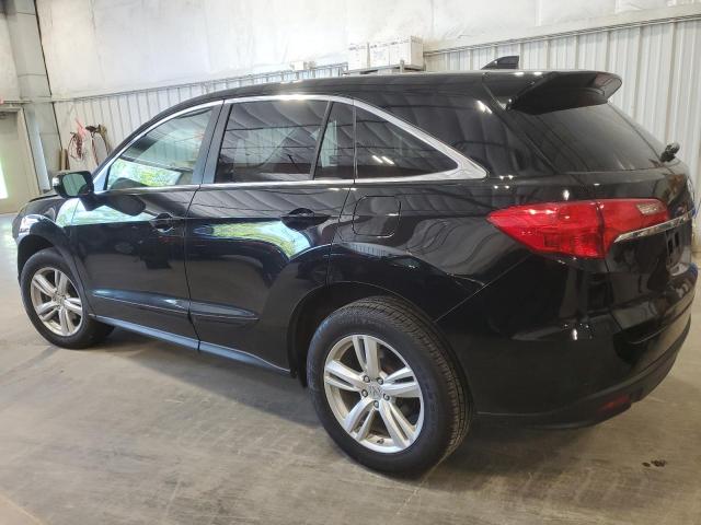 2015 Acura Rdx VIN: 5J8TB4H39FL014968 Lot: 58278224