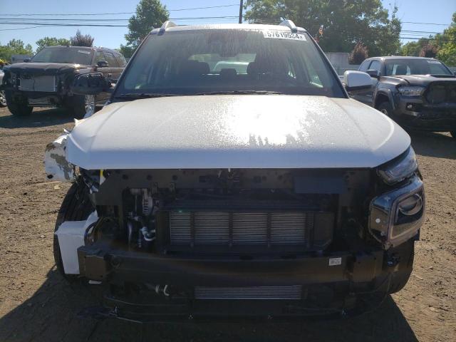 2024 Hyundai Venue Sel VIN: KMHRC8A30RU293308 Lot: 57619534