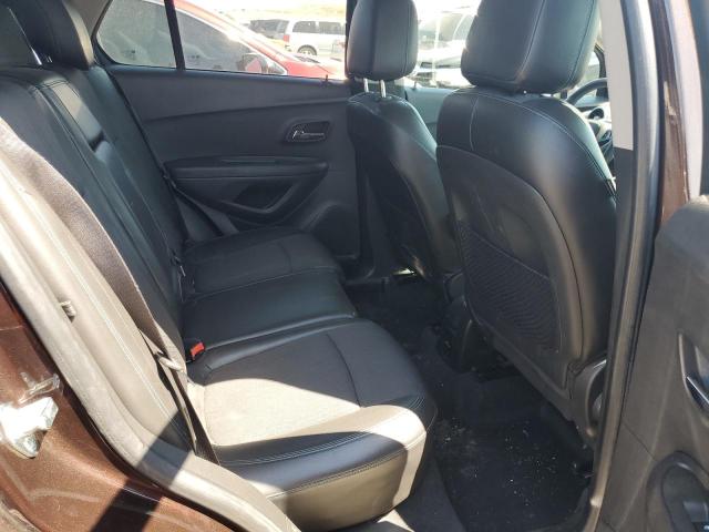 2015 CHEVROLET TRAX 1LT KL7CJRSB7FB120899