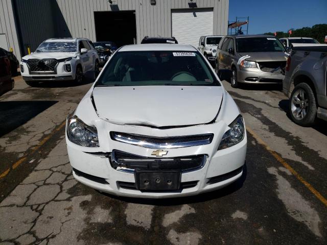 2011 Chevrolet Malibu Ls VIN: 1G1ZB5E18BF384277 Lot: 57395634