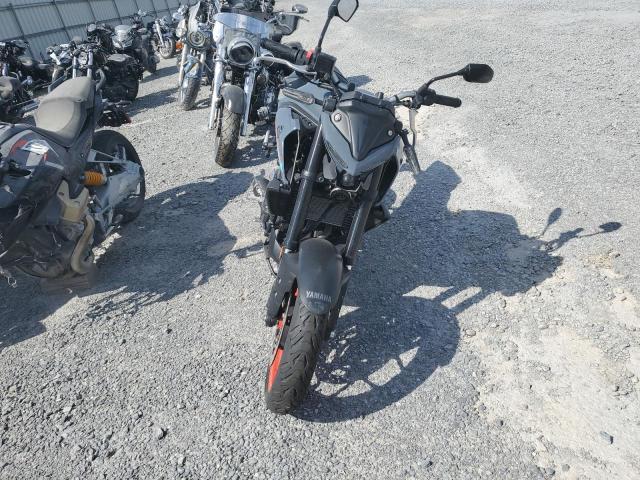 2021 YAMAHA MT-03 MH3RH20Y7MK004835