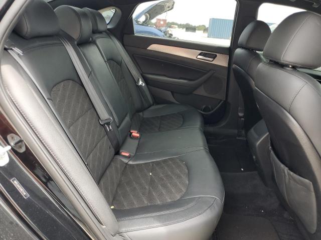 2018 Hyundai Sonata Sport VIN: 5NPE34AF0JH671146 Lot: 59906254