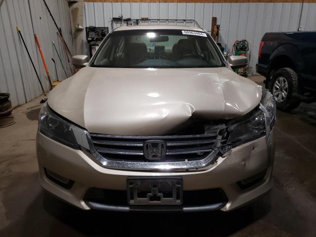 1HGCR2F78DA186326 2013 Honda Accord Ex