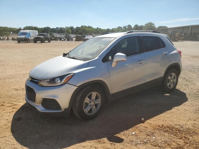 3GNCJLSB5LL261536 Chevrolet Trax 1LT