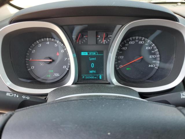 2013 Chevrolet Equinox Lt VIN: 2GNALDEK4D6250665 Lot: 60087064