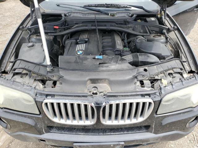 2008 BMW X3 3.0Si VIN: WBXPC93428WJ19303 Lot: 57485024