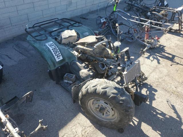 2007 YAMAHA YFM350 A 5Y4AH10Y67A024341