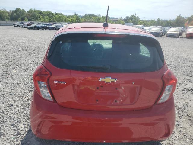 2017 Chevrolet Spark Ls VIN: KL8CB6SA0HC773988 Lot: 58851994