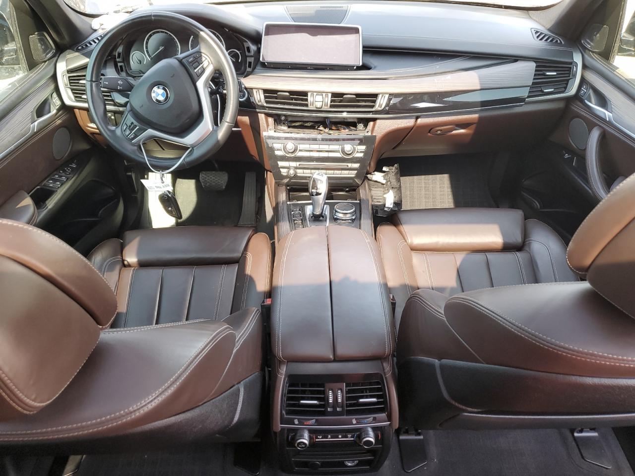 5UXKR2C3XH0X04331 2017 BMW X5 Sdrive35I