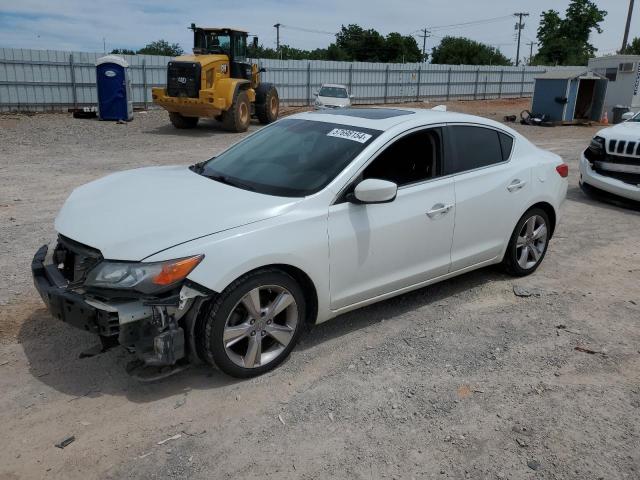 2015 ACURA ILX 20 - 19VDE1F32FE009639