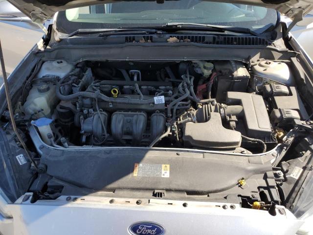 VIN 3FA6P0H78ER114798 2014 Ford Fusion, SE no.11