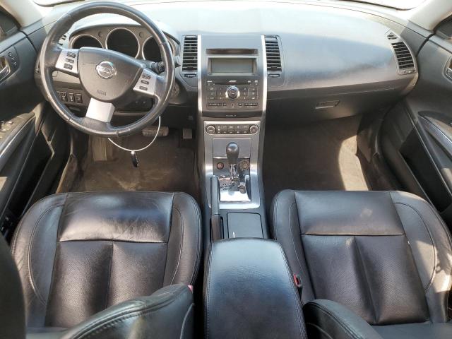 2007 Nissan Maxima Se VIN: 1N4BA41EX7C806921 Lot: 60870204