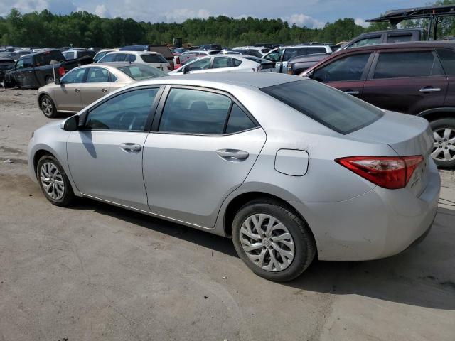 2T1BURHE4HC947867 2017 TOYOTA COROLLA - Image 2