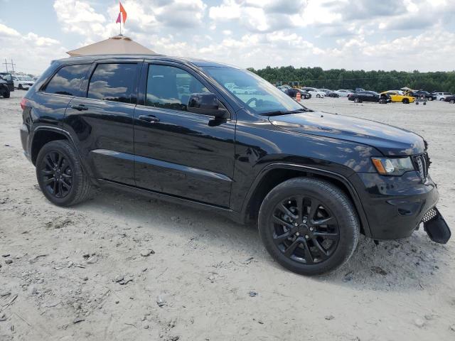 Vin: 1c4rjeag2jc460516, lot: 59077814, jeep grand cher laredo 20184
