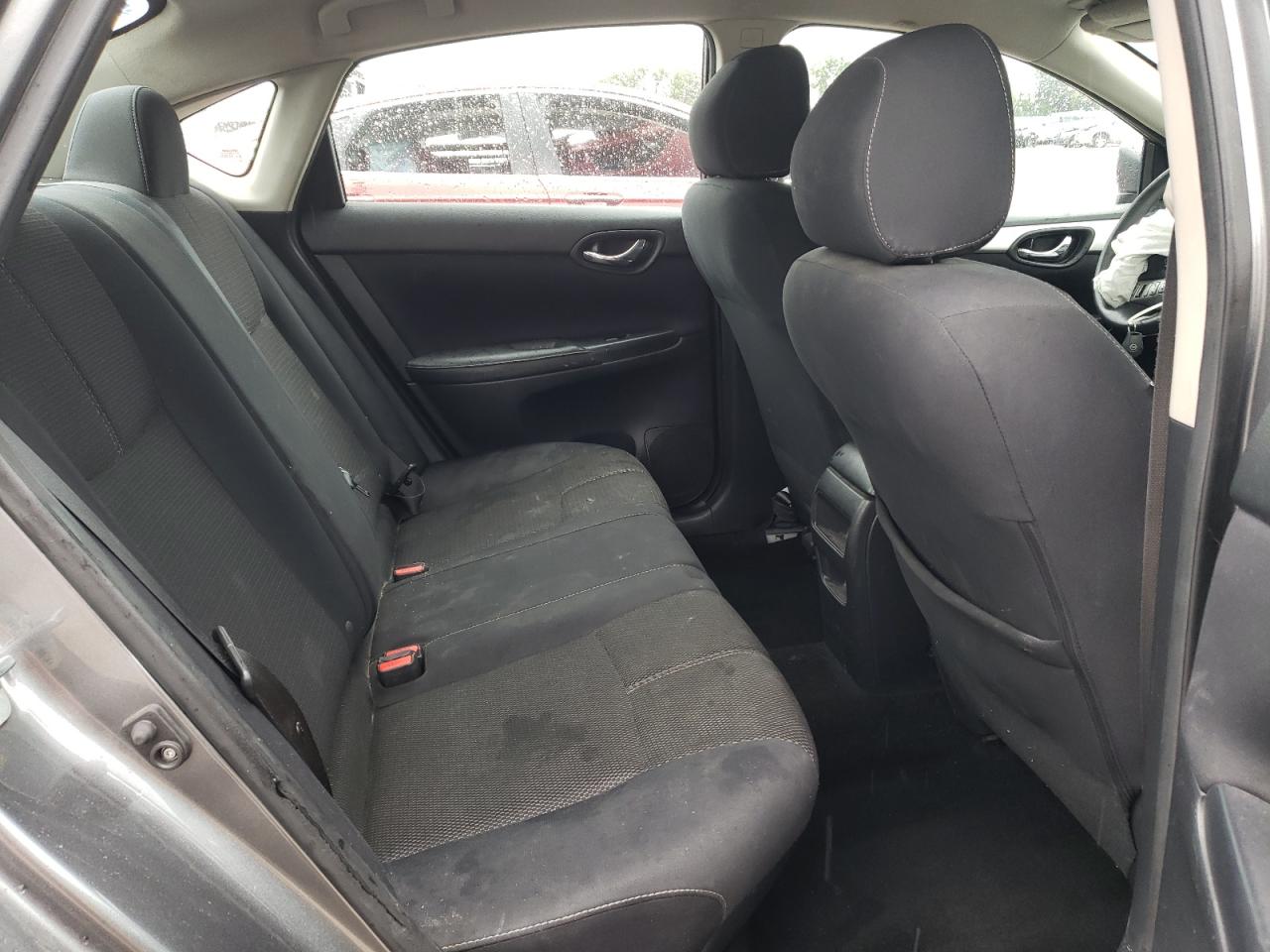 3N1AB7APXGY213995 2016 Nissan Sentra S