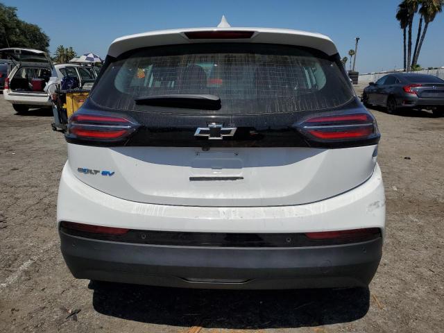 2023 Chevrolet Bolt Ev 1Lt VIN: 1G1FW6S08P4194412 Lot: 60835304