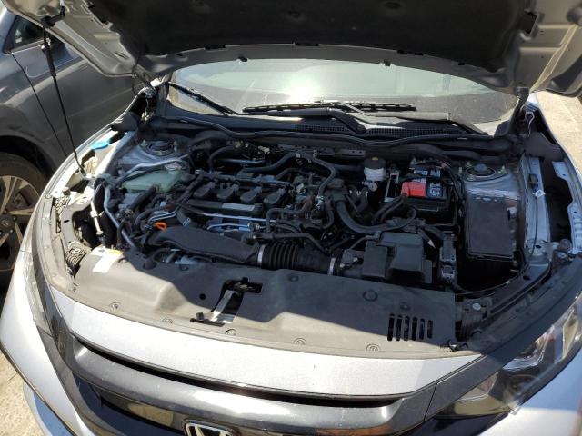 2019 Honda Civic Ex VIN: SHHFK7H60KU407423 Lot: 58473464