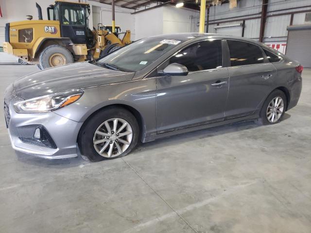 5NPE24AF7JH728753 | 2018 Hyundai sonata se